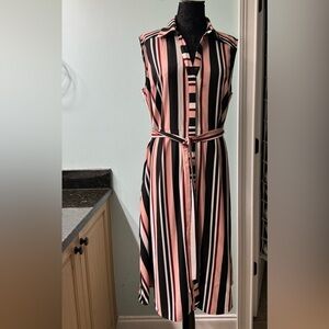 New York & Company Dress Size XL
